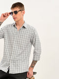 Skinheads Checks Shirt