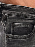 Skinheads Denim Pants