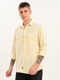 Skinheads Checks Shirt