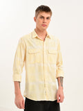Skinheads Checks Shirt