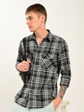 Skinheads Checks Shirt