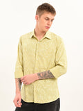 Skinheads Checks Shirt