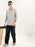 Skinheads Checks Shirt