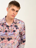 Skinheads Checks Shirt