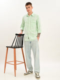 Skinheads Checks Shirt