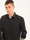 Skinheads Checks Shirt
