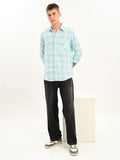 Skinheads Checks Shirt