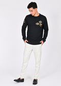 Gangsta Sweatshirt