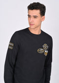 Gangsta Sweatshirt