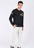 Gangsta Sweatshirt