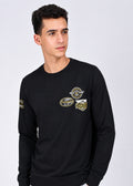 Gangsta Sweatshirt