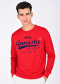 Gangsta Sweatshirt