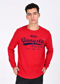 Gangsta Sweatshirt