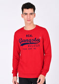 Gangsta Sweatshirt