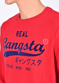 Gangsta Sweatshirt