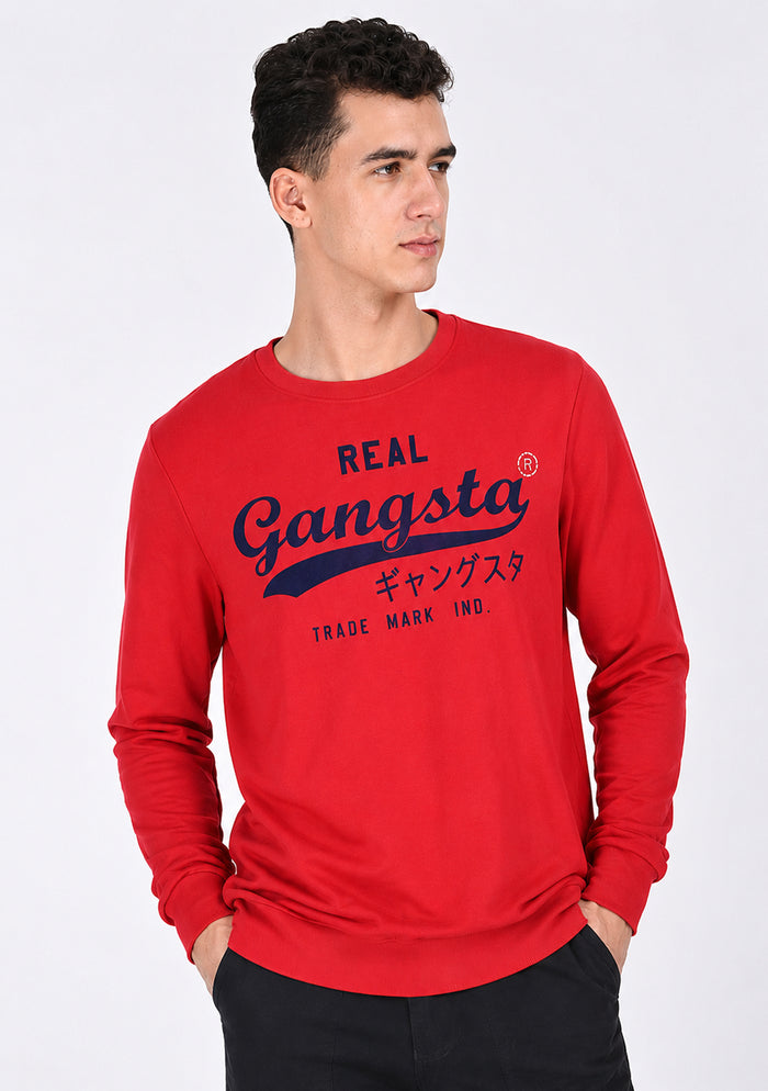 Gangsta Sweatshirt