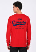 Gangsta Sweatshirt