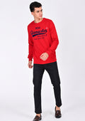 Gangsta Sweatshirt