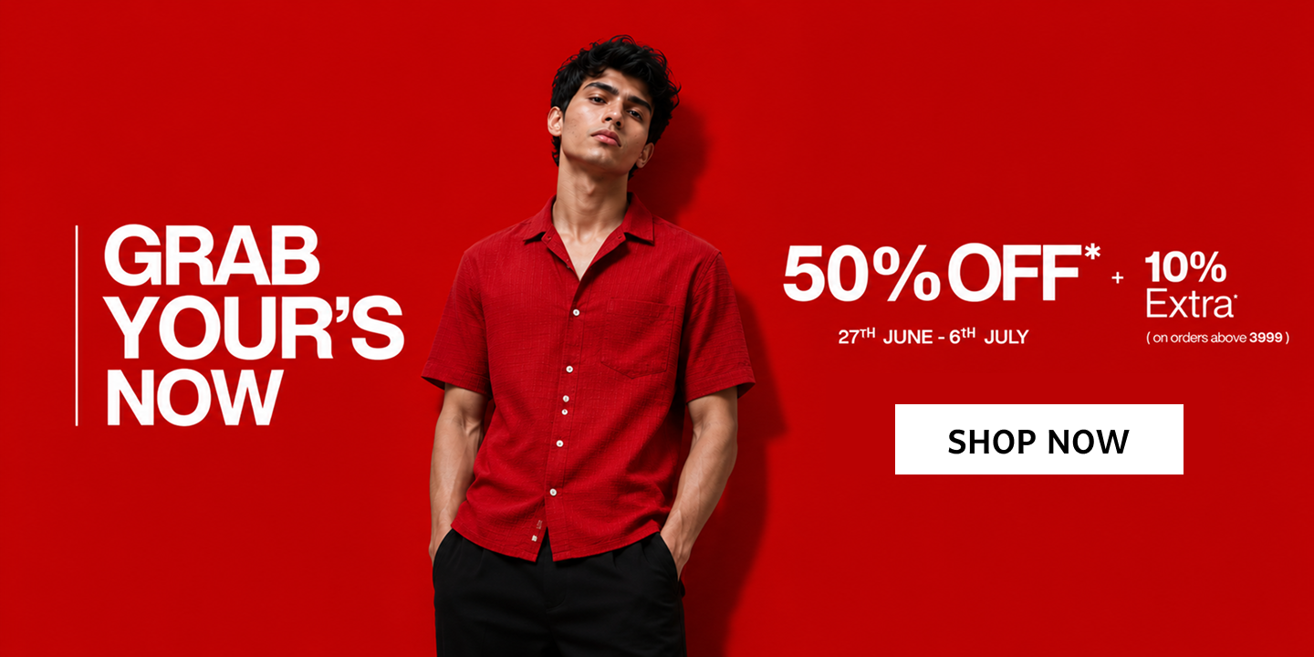 Grab Yours Now - 50% Off